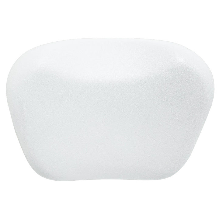 Kaskade Delilah White Headrest