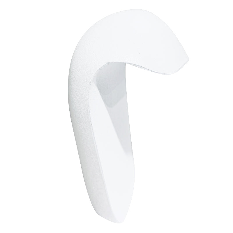 Kaskade Delilah White Headrest