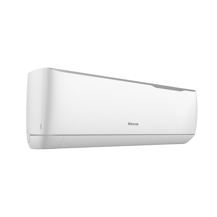 Rinnai T Series Reverse Cycle Split System