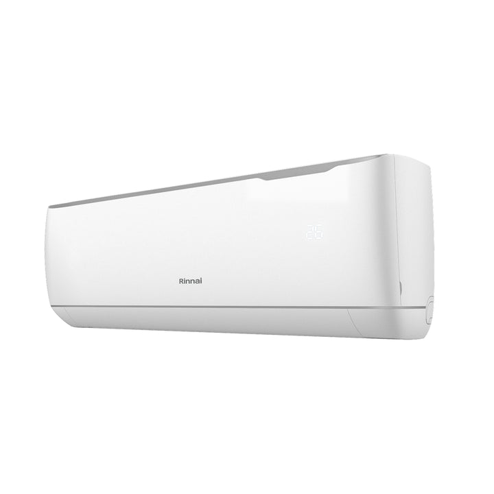 Rinnai T Series Reverse Cycle Split System