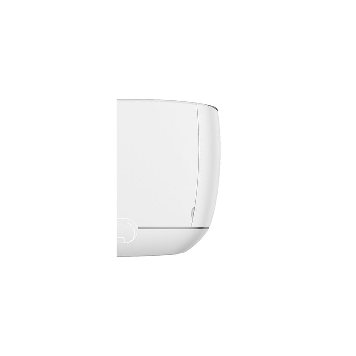Rinnai T Series Reverse Cycle Split System