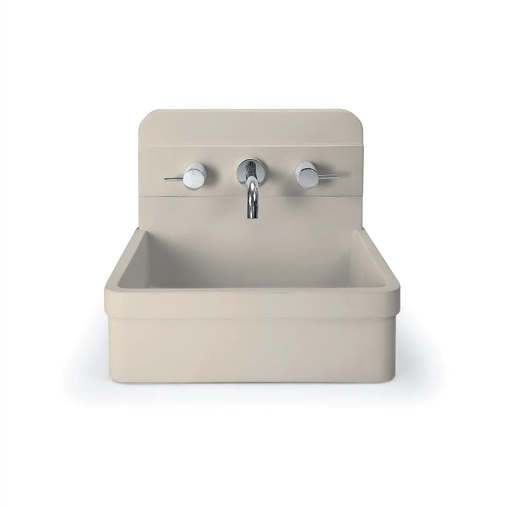 Nood Co. Herbert Basin One Tone Surface Mount