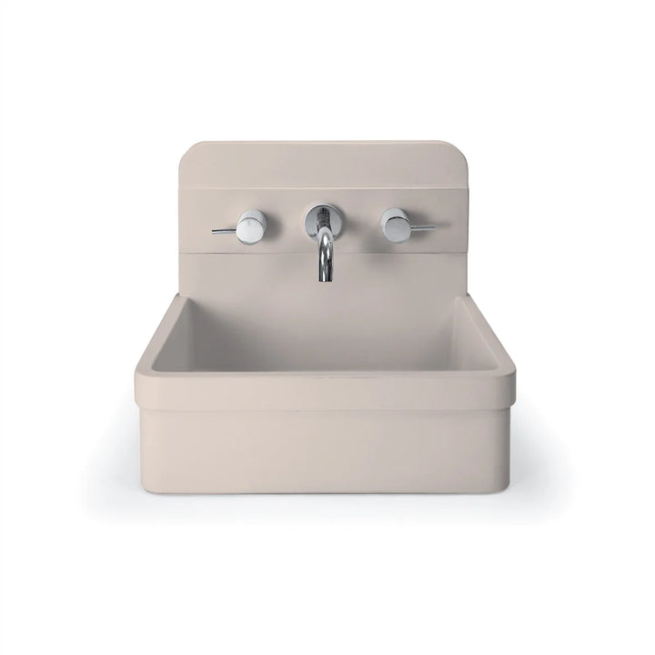 Nood Co. Herbert Basin One Tone Surface Mount