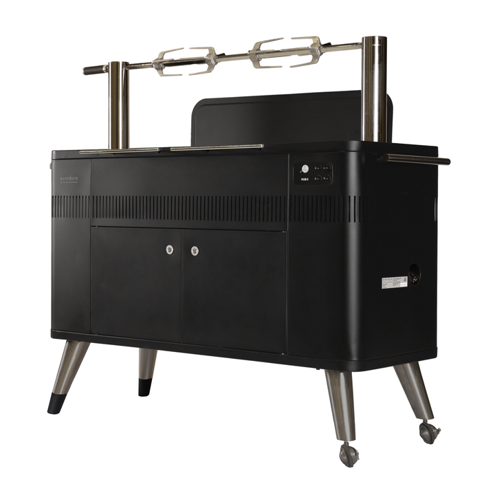 Everdure HUB™ II Charcoal BBQ
