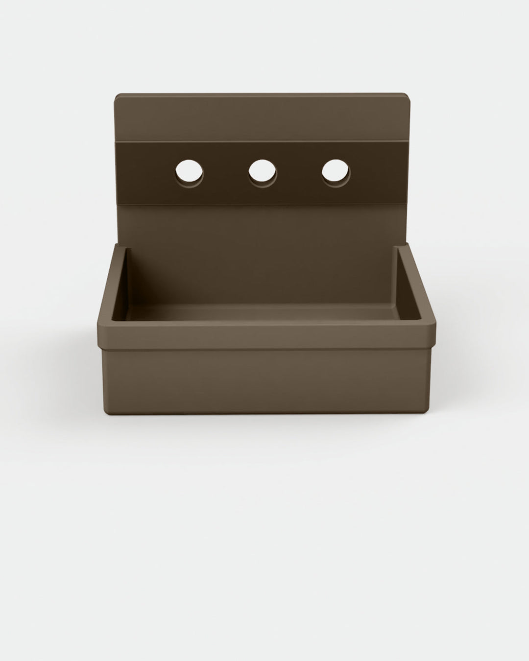 Nood Co. Herbert Basin Two Tone Surface Mount