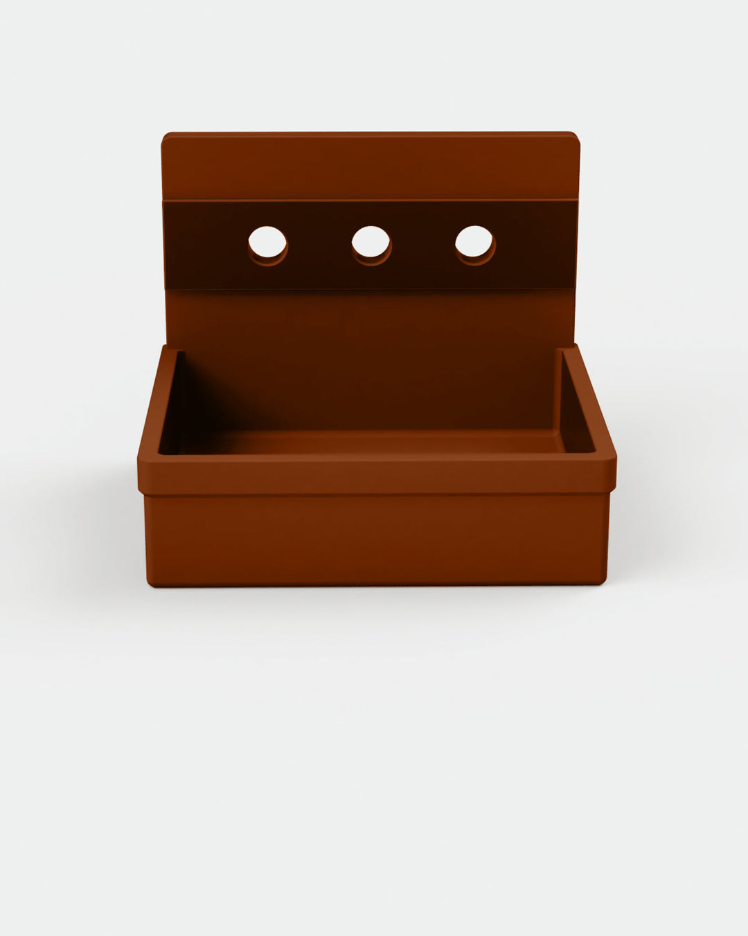 Nood Co. Herbert Basin Two Tone Surface Mount