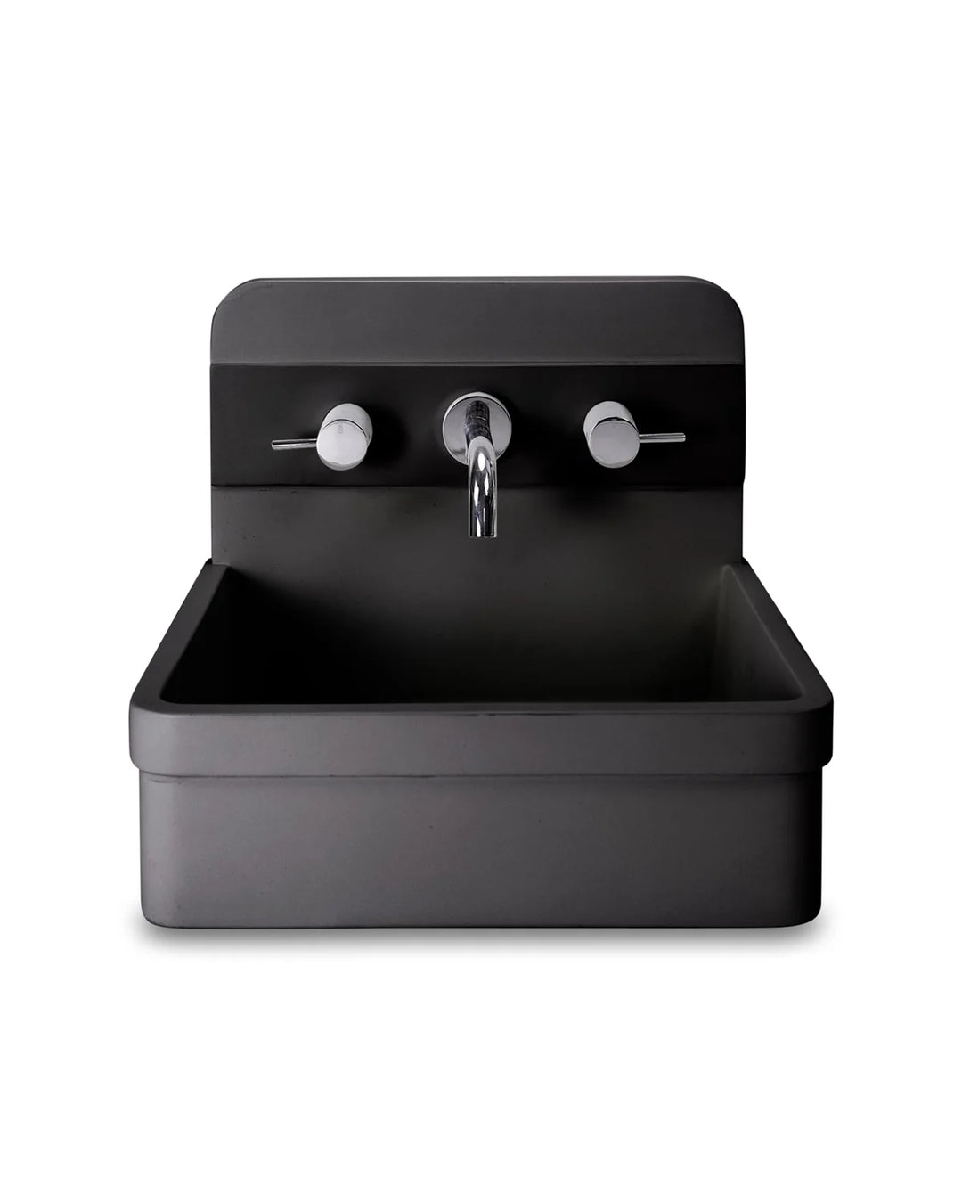 Nood Co. Herbert Basin Two Tone Wall Hung