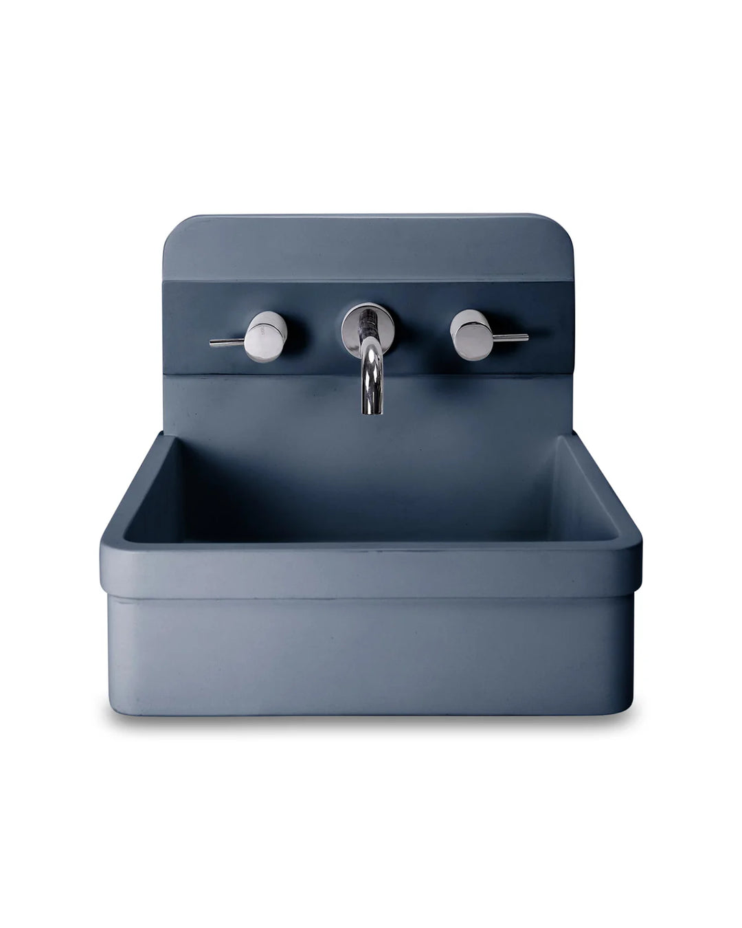 Nood Co. Herbert Basin Two Tone Wall Hung
