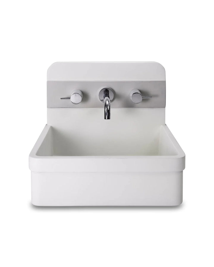 Nood Co. Herbert Basin Two Tone Wall Hung