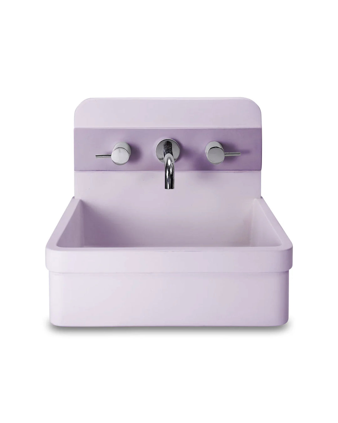 Nood Co. Herbert Basin Two Tone Wall Hung