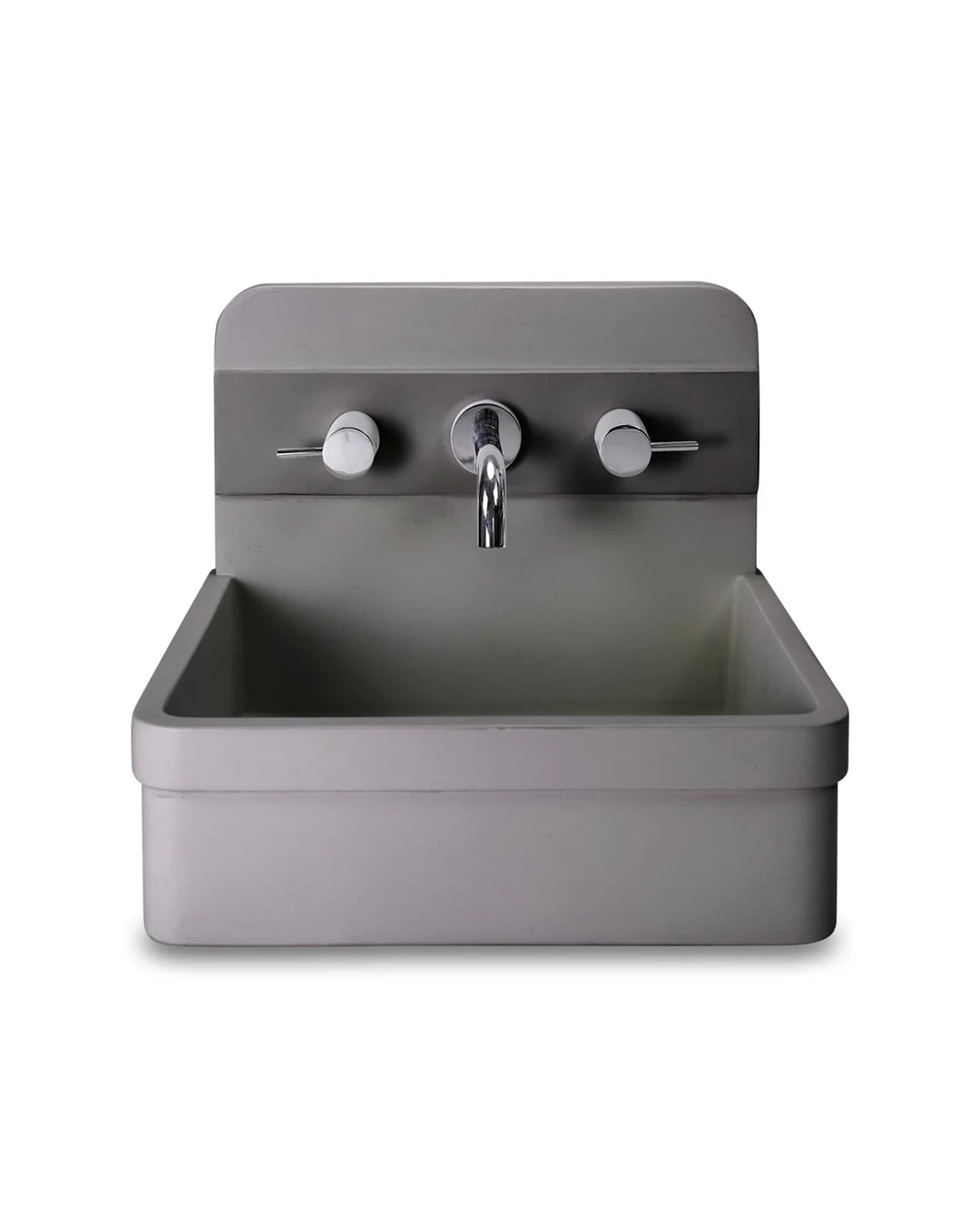 Nood Co. Herbert Basin Two Tone Wall Hung