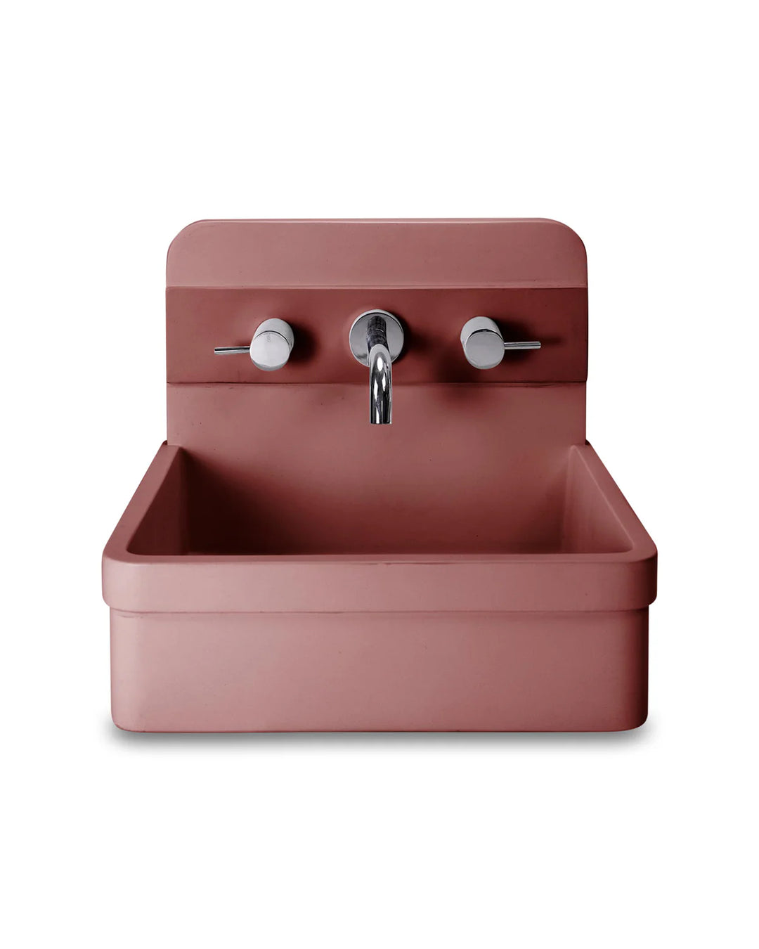 Nood Co. Herbert Basin Two Tone Wall Hung