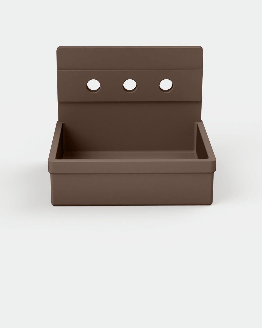 Nood Co. Herbert Basin Two Tone Surface Mount