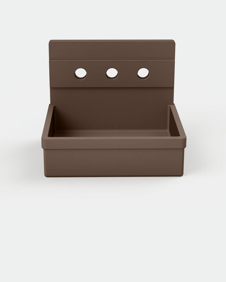Nood Co. Herbert Basin Two Tone Surface Mount