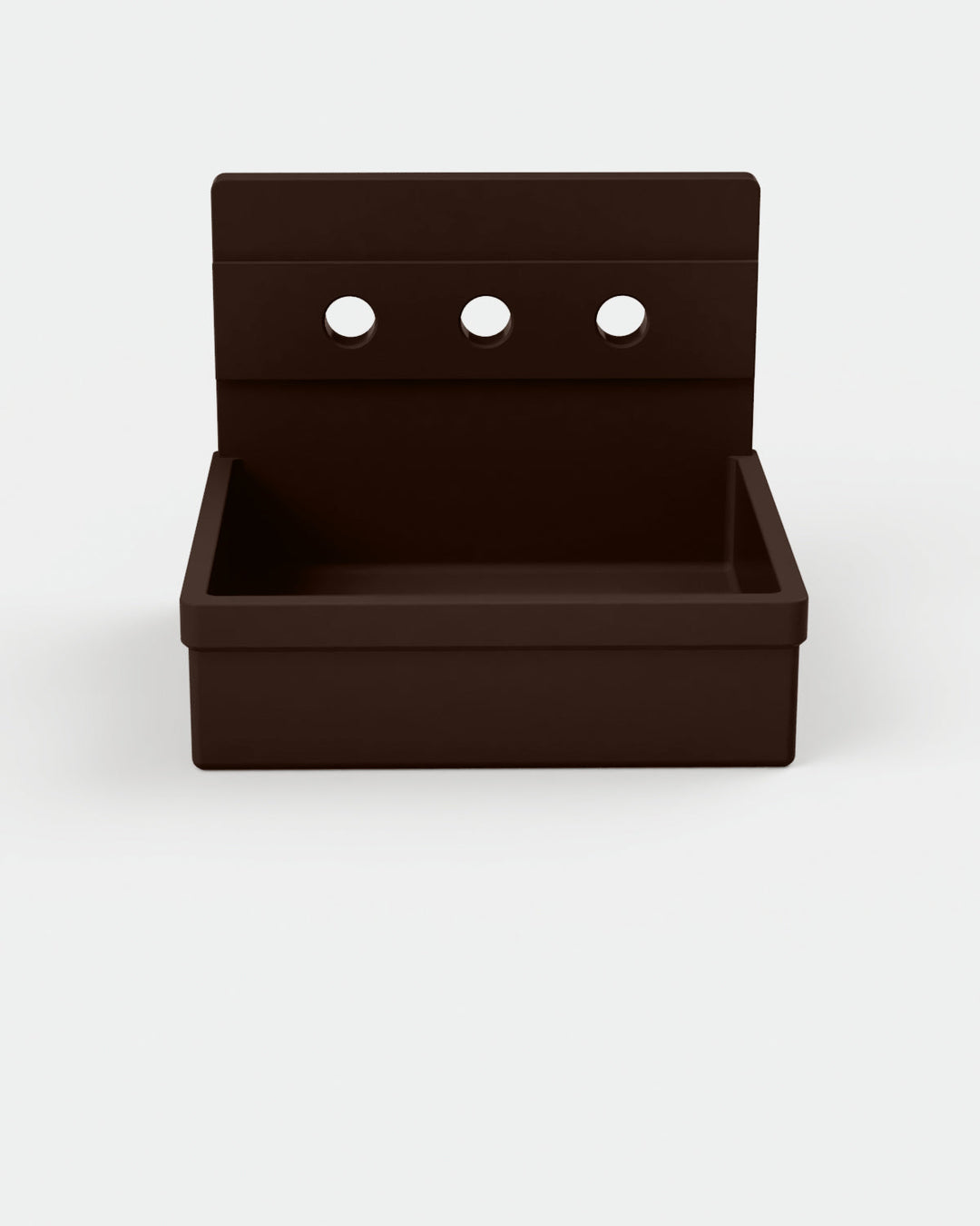 Nood Co. Herbert Basin Two Tone Surface Mount
