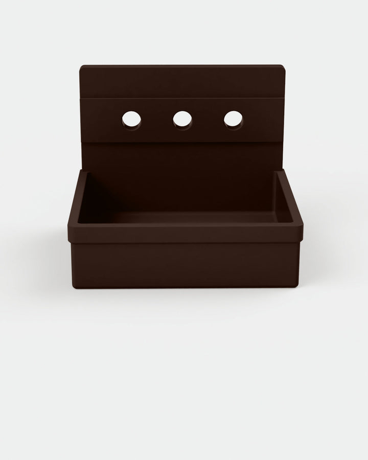 Nood Co. Herbert Basin Two Tone Surface Mount