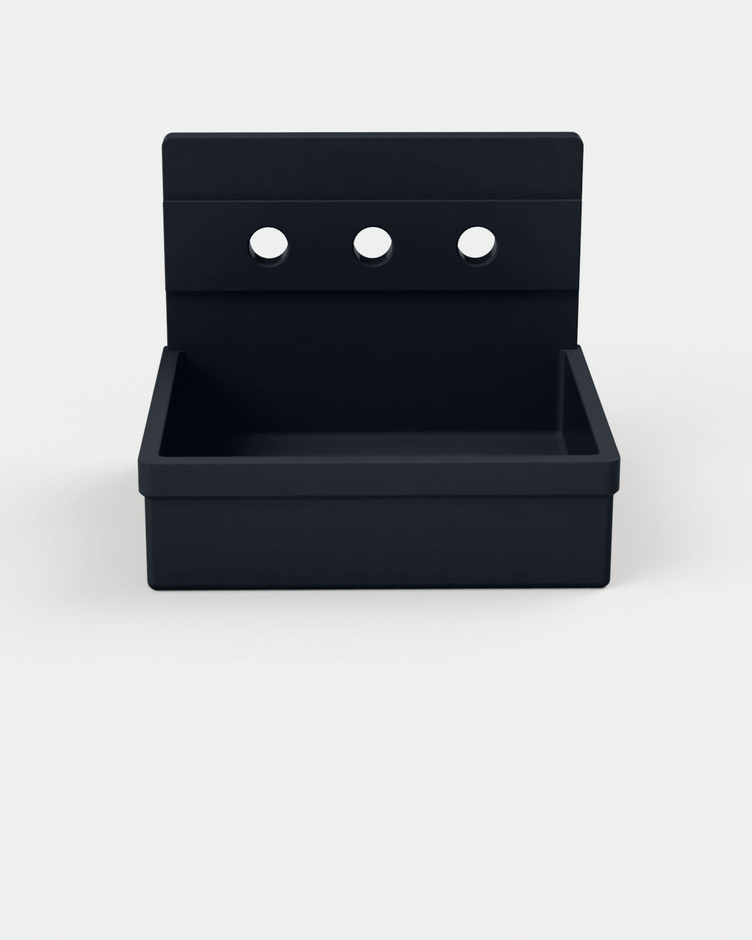 Nood Co. Herbert Basin Two Tone Surface Mount