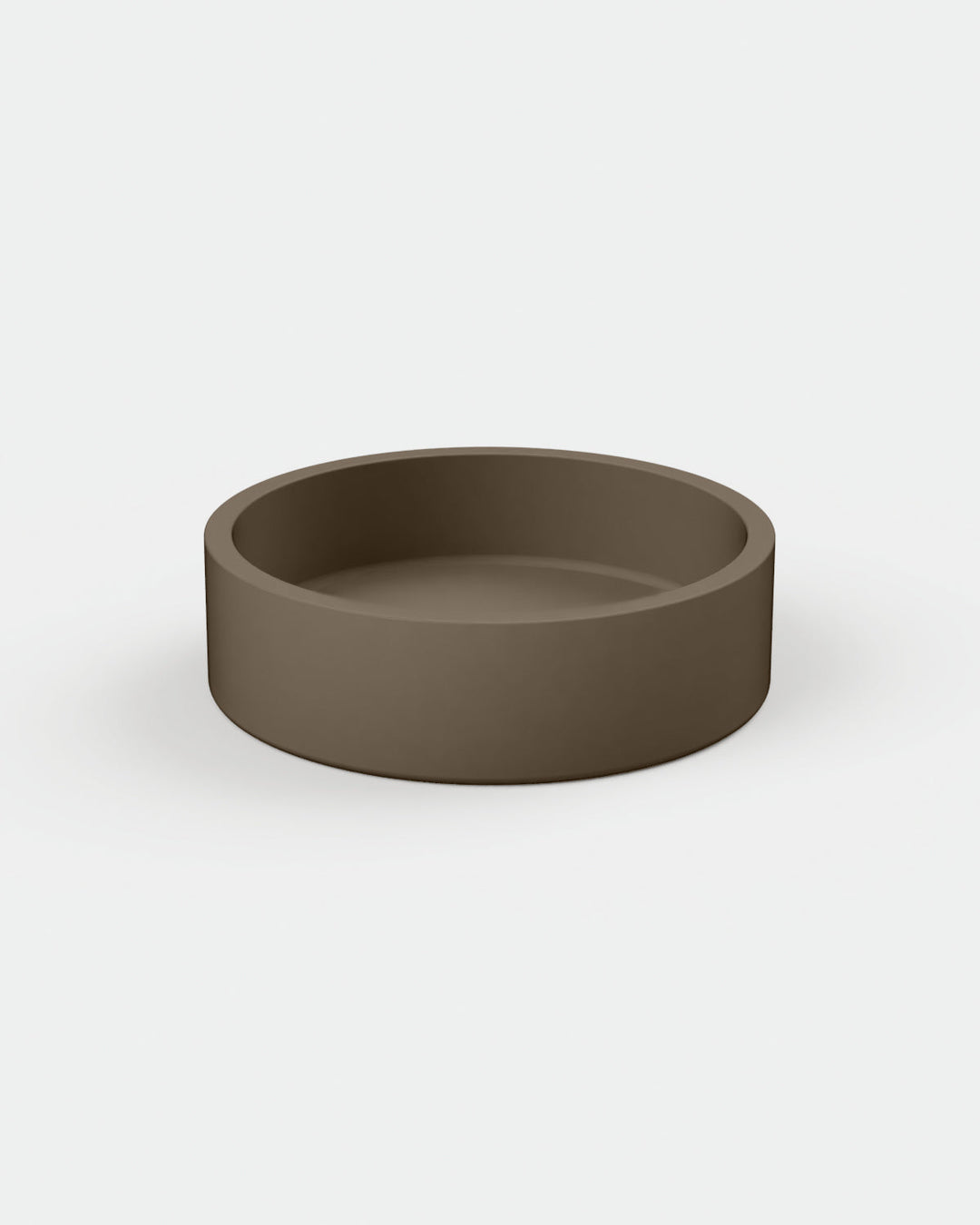 Nood Co. Hoop Basin Wall Hung - Design 10