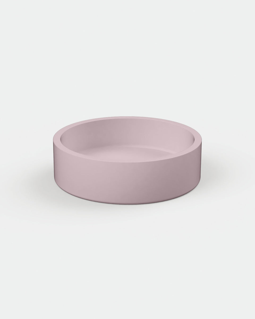 Nood Co. Hoop Basin Wall Hung - Design 10