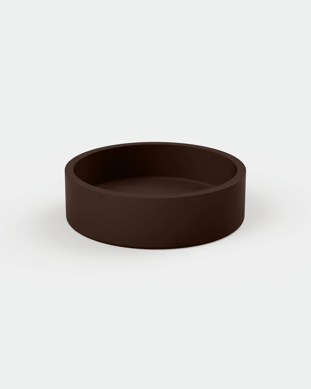 Nood Co. Hoop Basin Surface Mount - Design 10