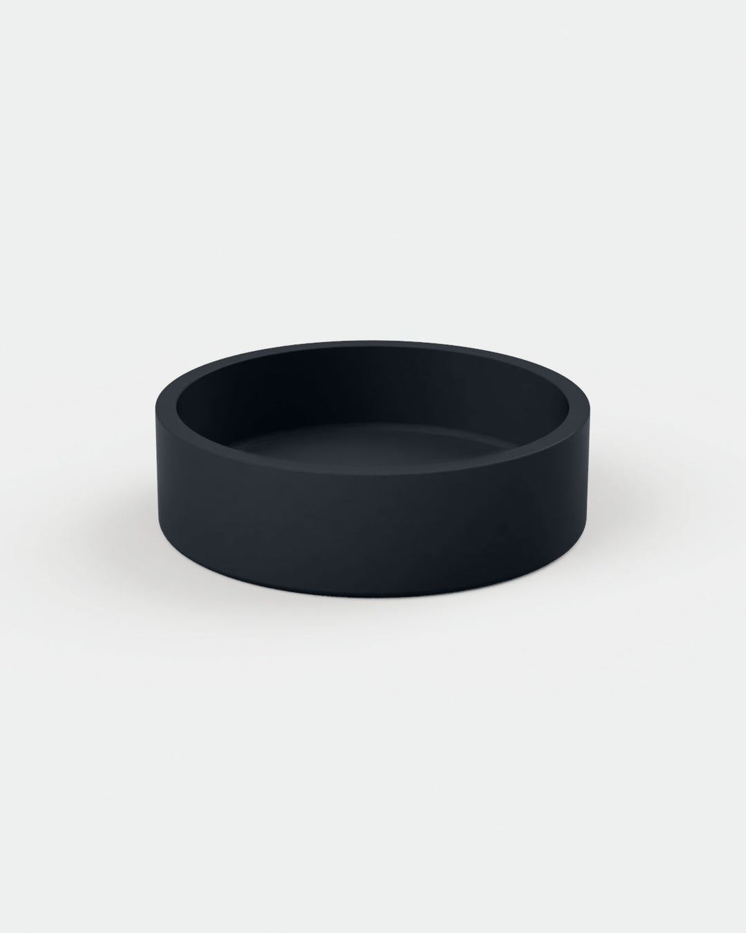 Nood Co. Hoop Basin Surface Mount - Design 10