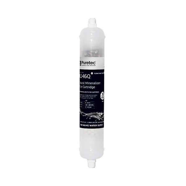 Puretec IL146Q Inline Fridge Filter Cartridge - Design 10