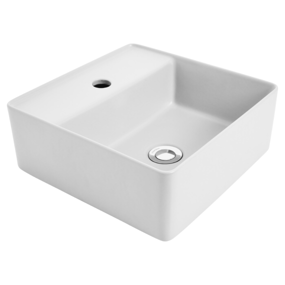 Johnson Suisse Venezia Square Basin - Design 10