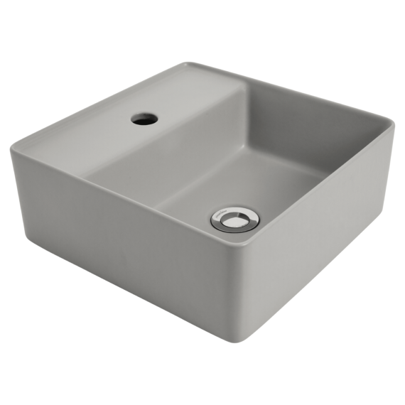 Johnson Suisse Venezia Square Basin - Design 10