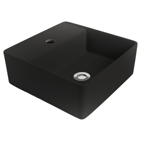 Johnson Suisse Venezia Square Basin - Design 10