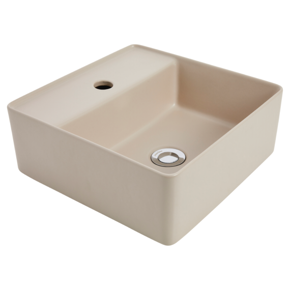Johnson Suisse Venezia Square Basin - Design 10