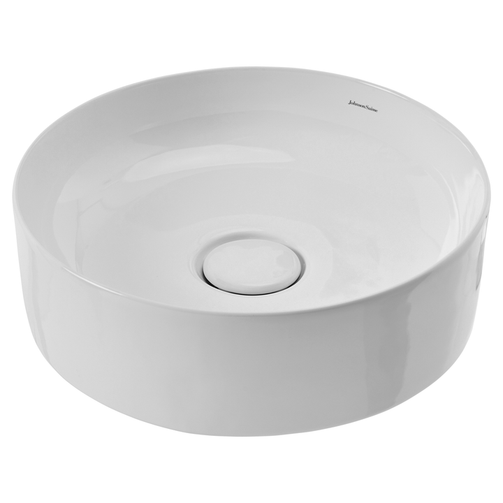Johnson Suisse Venezia Round Basins