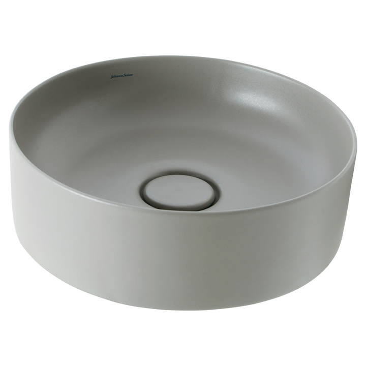 Johnson Suisse Venezia Round Basins
