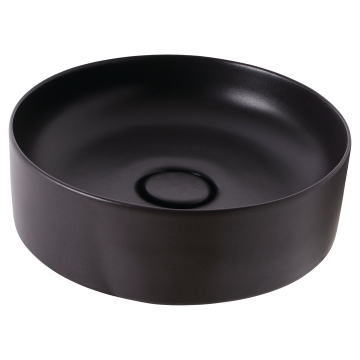 Johnson Suisse Venezia Round Basins