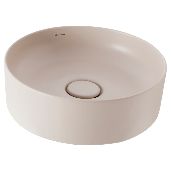 Johnson Suisse Venezia Round Basins