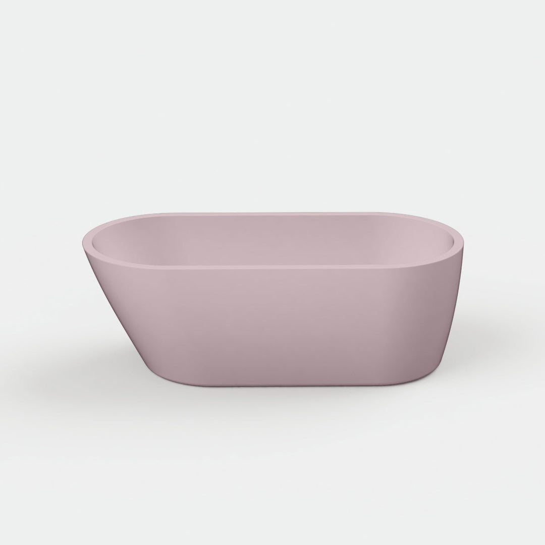 Nood Co. Juno Freestanding Bath - Design 10
