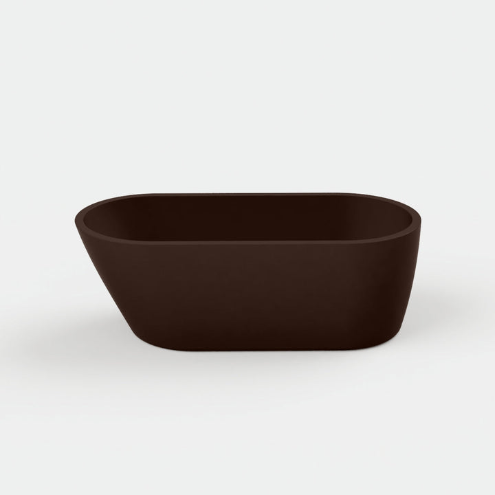 Nood Co. Juno Freestanding Bath - Design 10