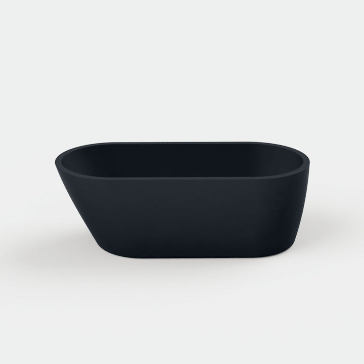 Nood Co. Juno Freestanding Bath - Design 10