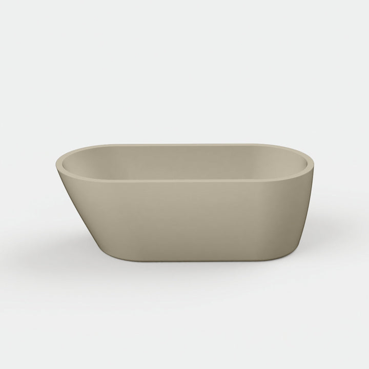 Nood Co. Juno Freestanding Bath - Design 10