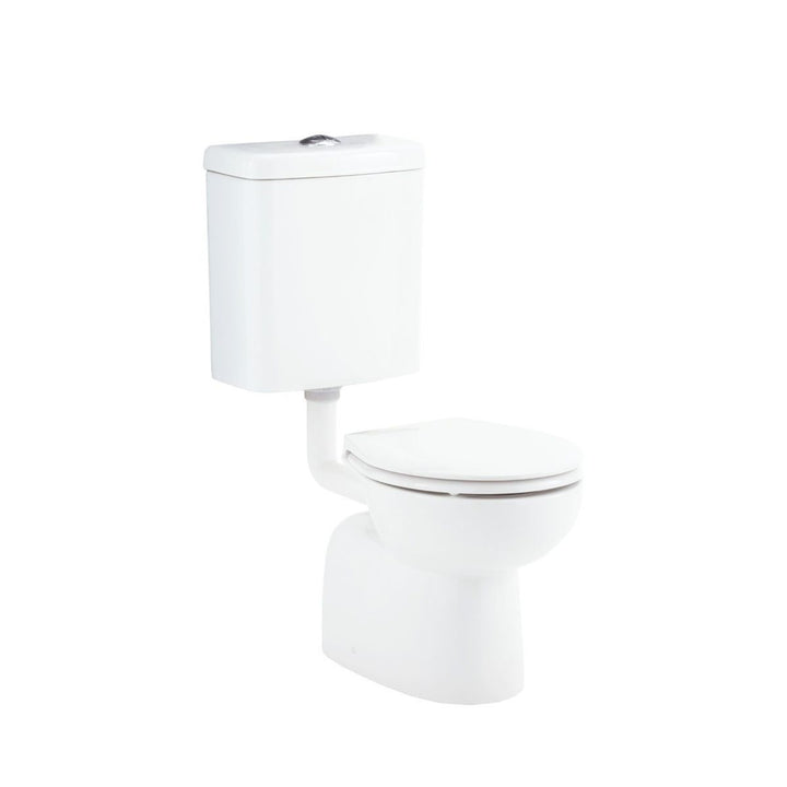 Fienza Stella Junior Toilet Suite