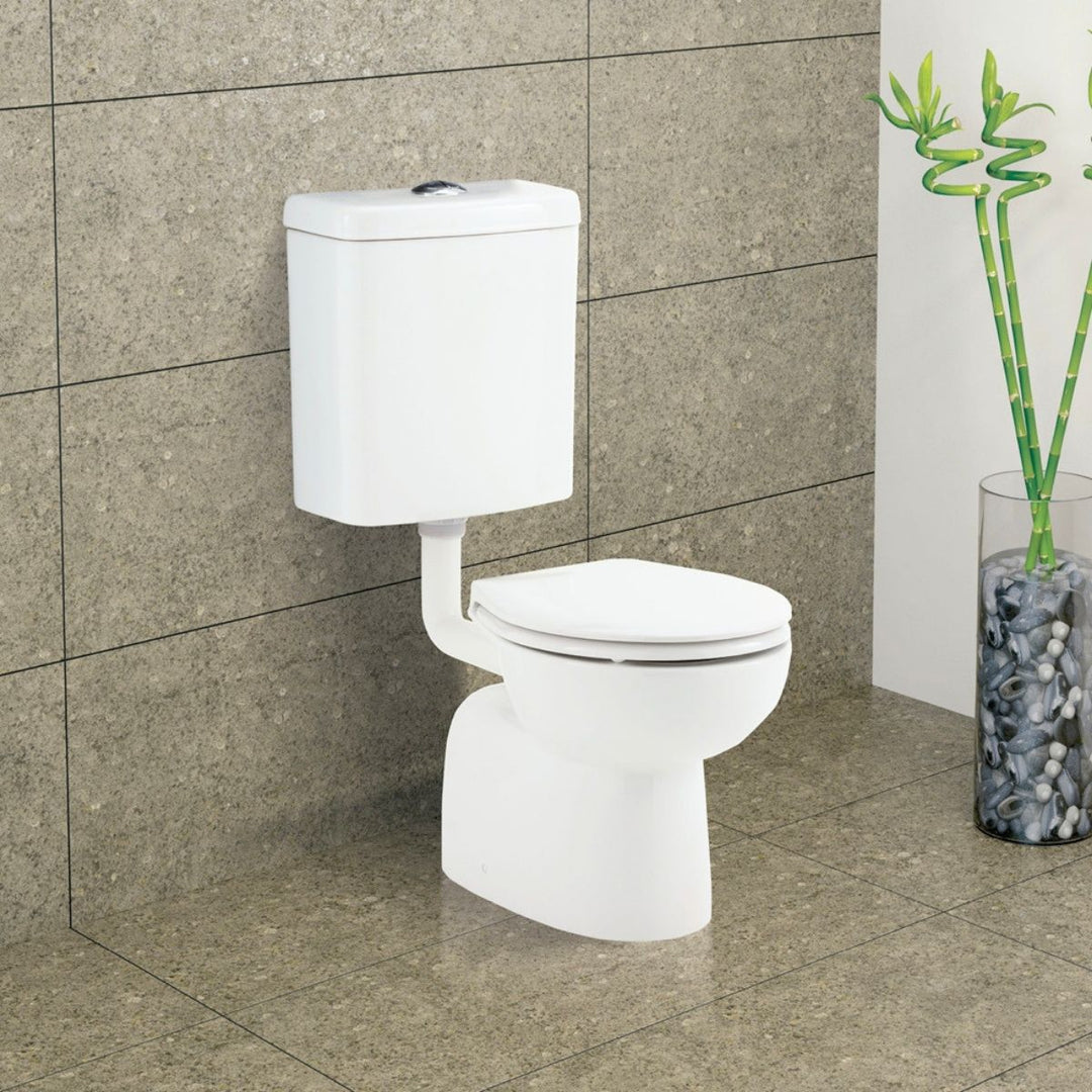 Fienza Stella Junior Toilet Suite