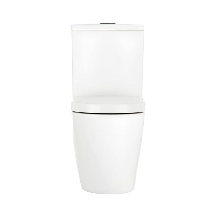 Fienza KOKO Back To Wall Toilet Suite
