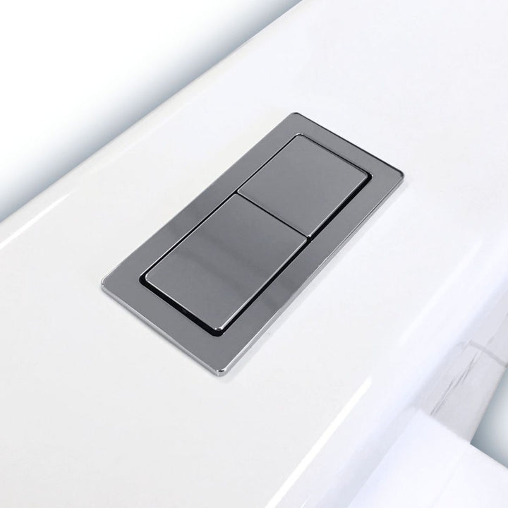 Fienza Empire Toilet Suite