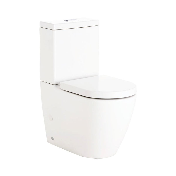 Fienza Empire Toilet Suite