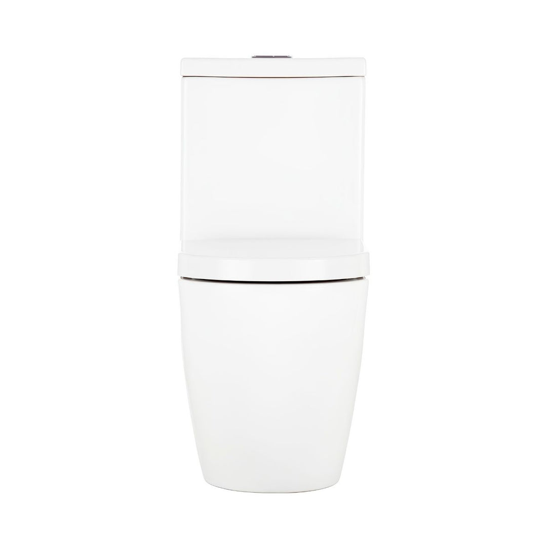 Fienza Empire Toilet Suite