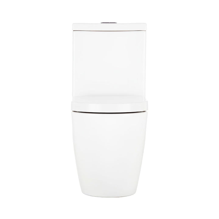 Fienza Empire Toilet Suite