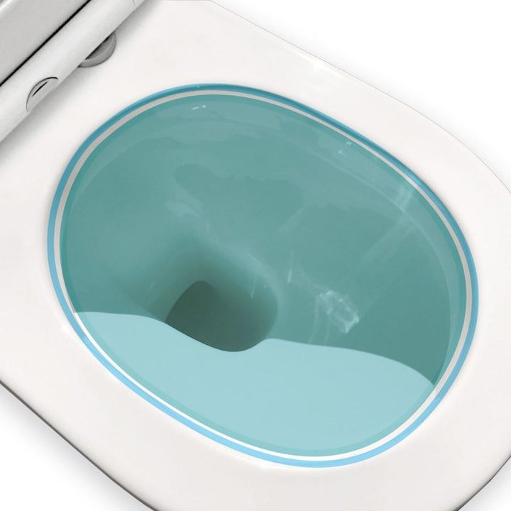 Fienza Empire Back To Wall Toilet Suite