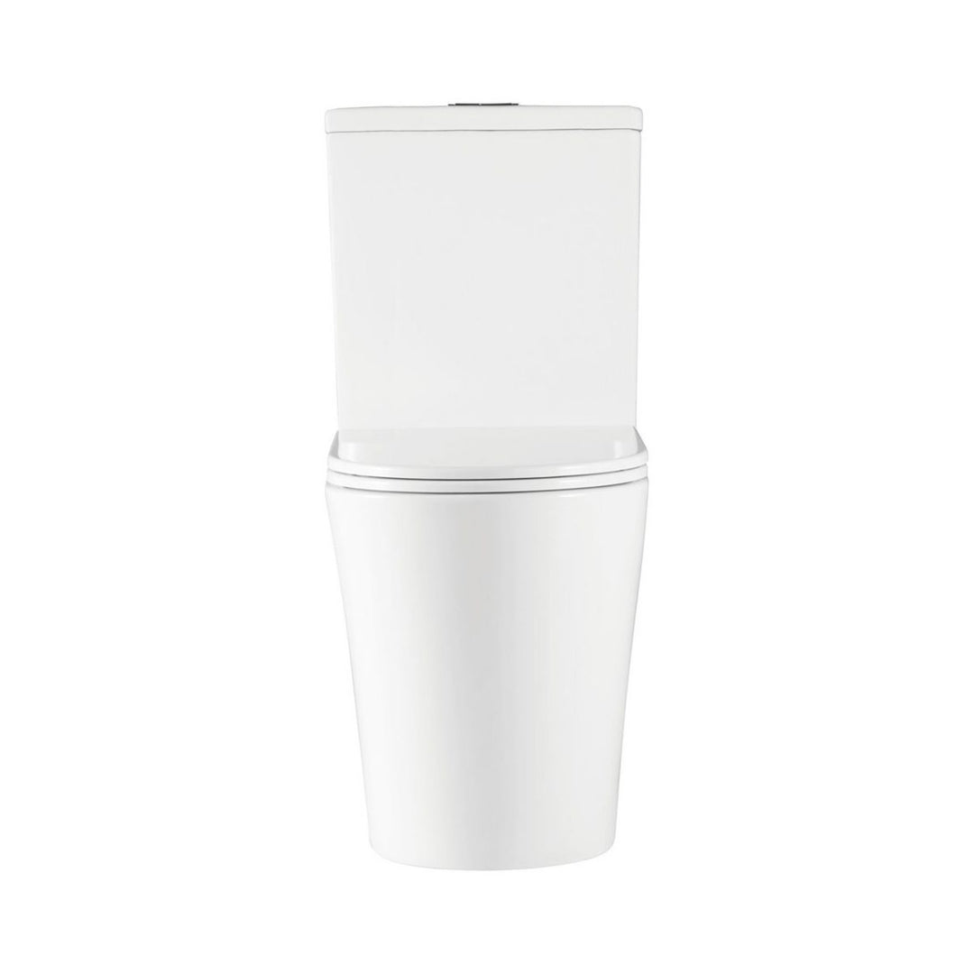 Fienza KAYA Back To Wall Toilet Suite