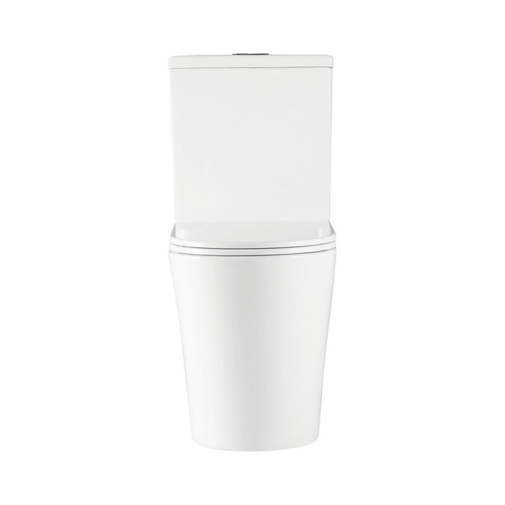 Fienza KAYA Back To Wall Toilet Suite