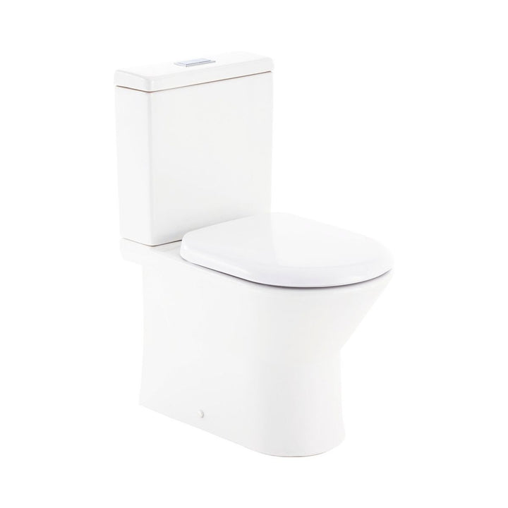 Fienza Escola Back To Wall Toilet
