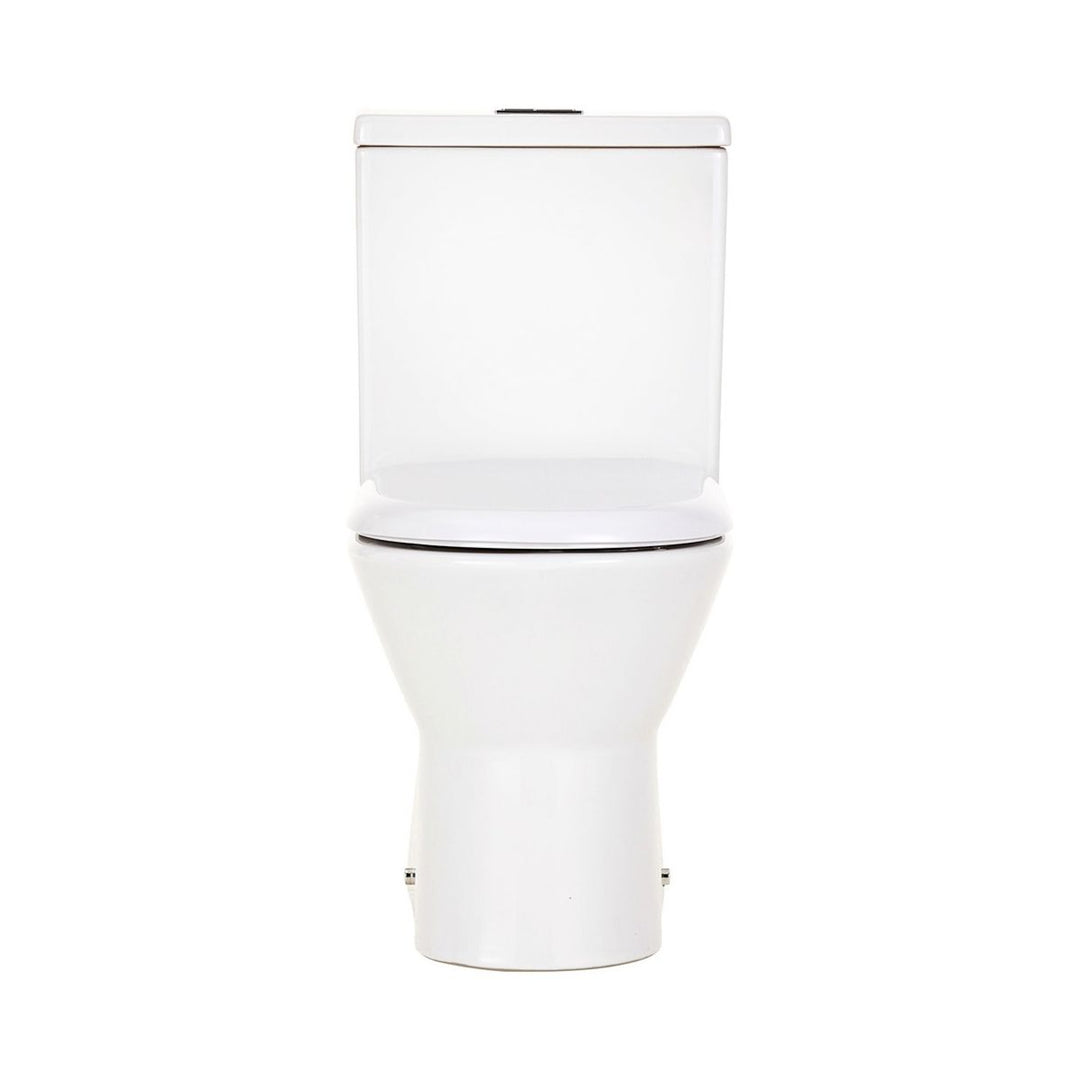 Fienza Escola Back To Wall Toilet
